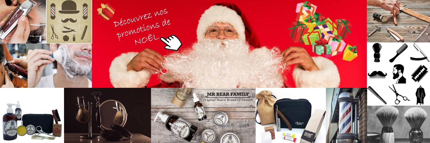 Promotions de No&euml;l 2025